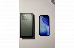 Iphone 13 Pro, Alpine Green 128GB