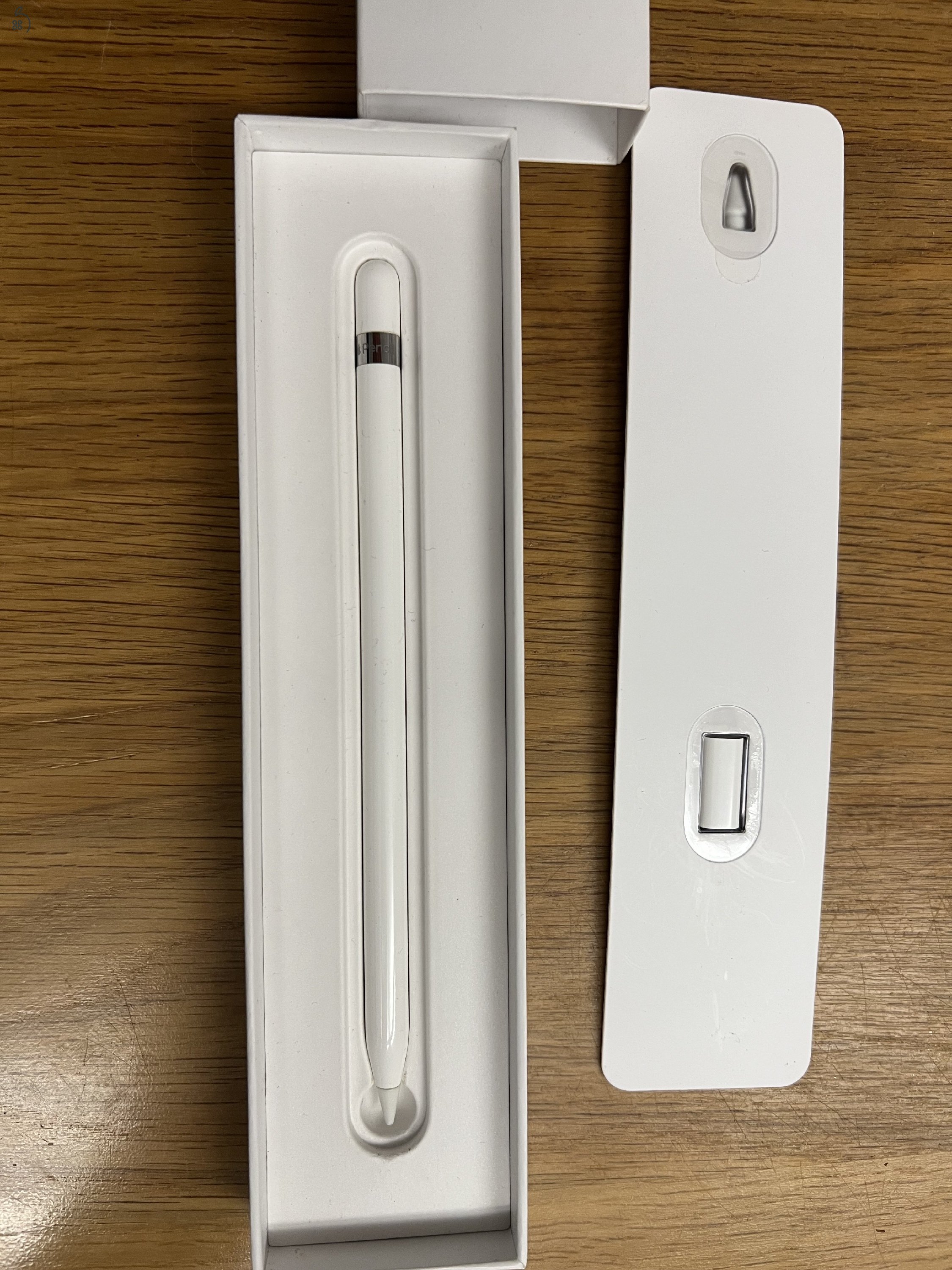 Apple pencil
