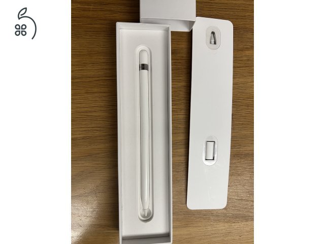 Apple pencil