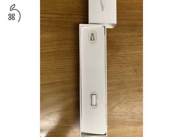 Apple pencil