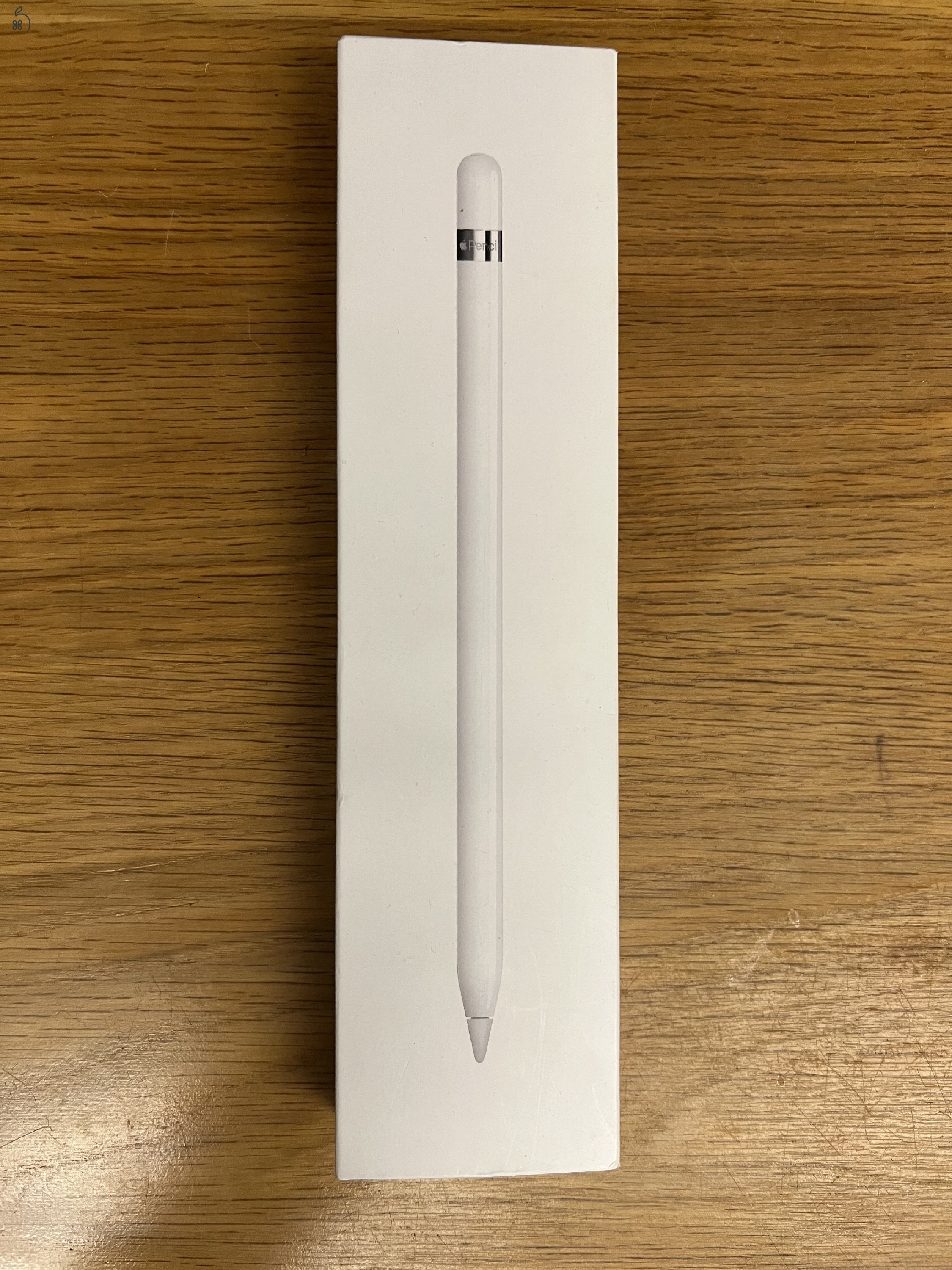 Apple pencil