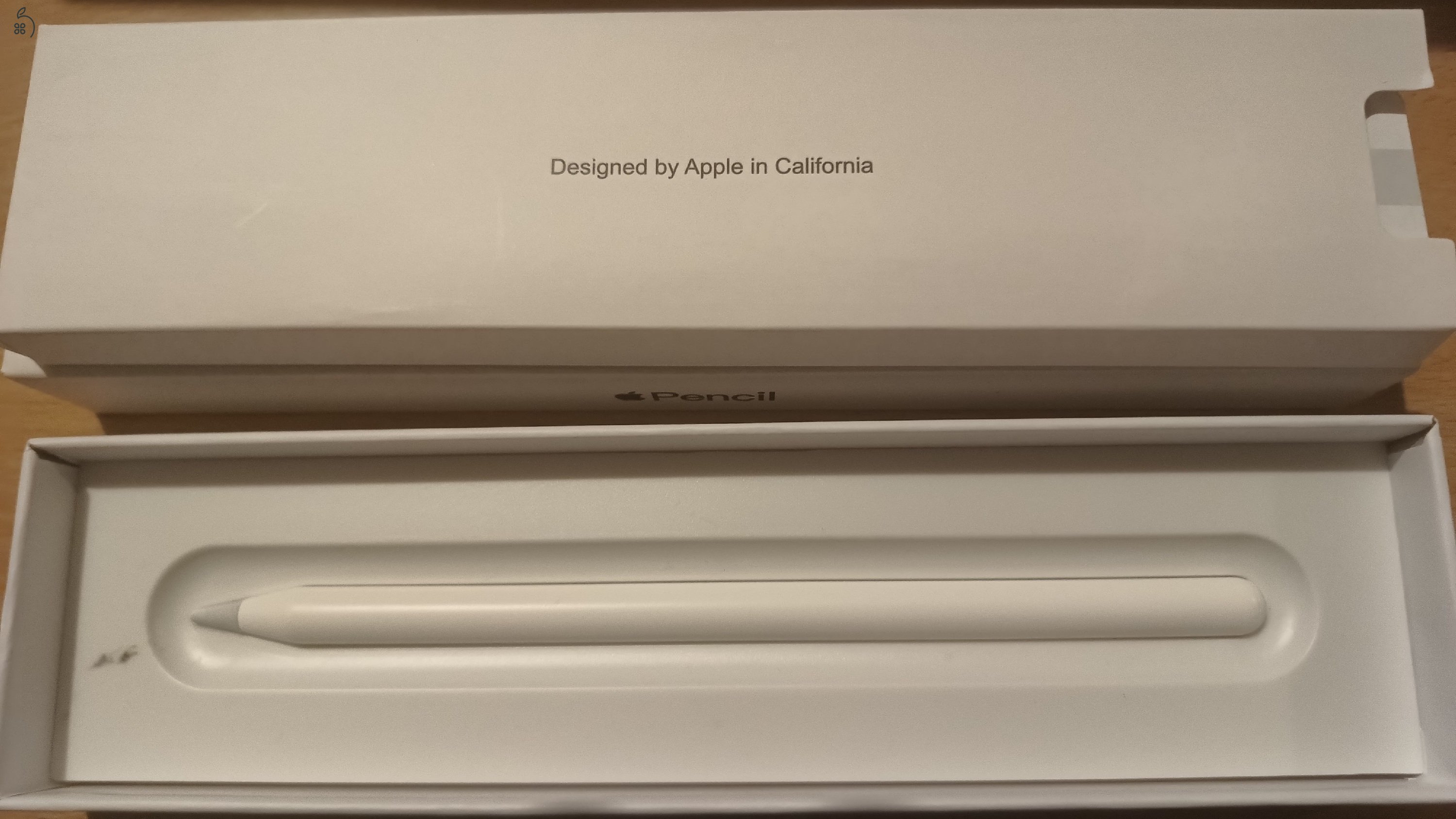 Apple Pencil (2nd Generation) A2051