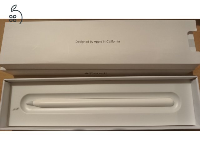 Apple Pencil (2nd Generation) A2051