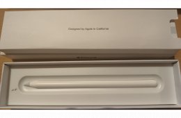 Apple Pencil (2nd Generation) A2051