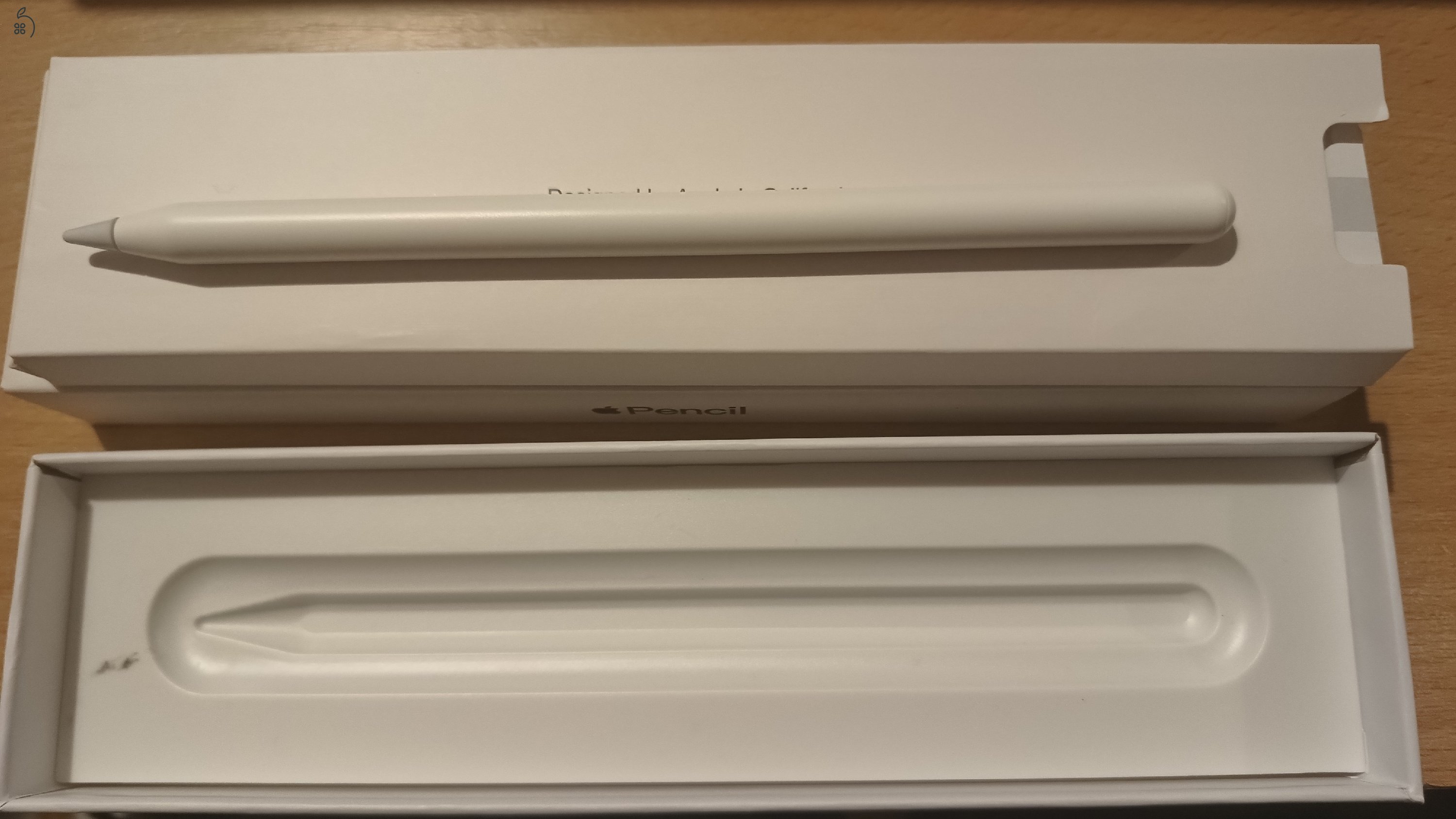 Apple Pencil (2nd Generation) A2051