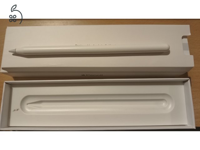 Apple Pencil (2nd Generation) A2051