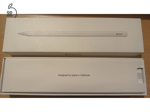 Apple Pencil (2nd Generation) A2051