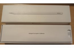 Apple Pencil (2nd Generation) A2051