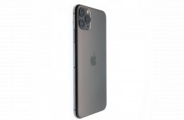 Apple iPhone 11 Pro Max 256 GB Space Gray 100%