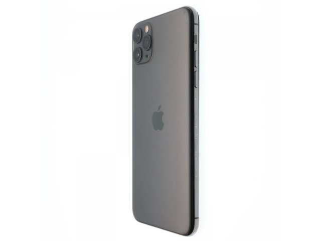 Apple iPhone 11 Pro Max 256 GB Space Gray 100%