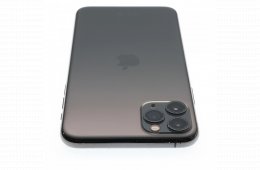Apple iPhone 11 Pro Max 256 GB Space Gray 100%