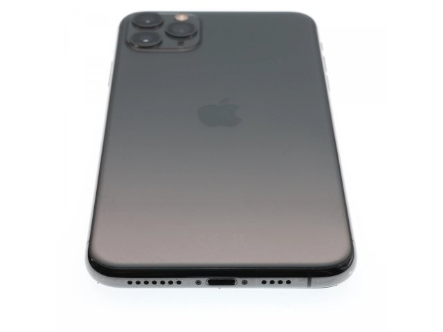 Apple iPhone 11 Pro Max 256 GB Space Gray 100%