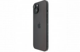 Apple iPhone 15 128 GB Black 100%
