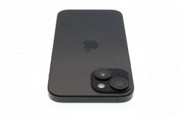Apple iPhone 15 128 GB Black 100%