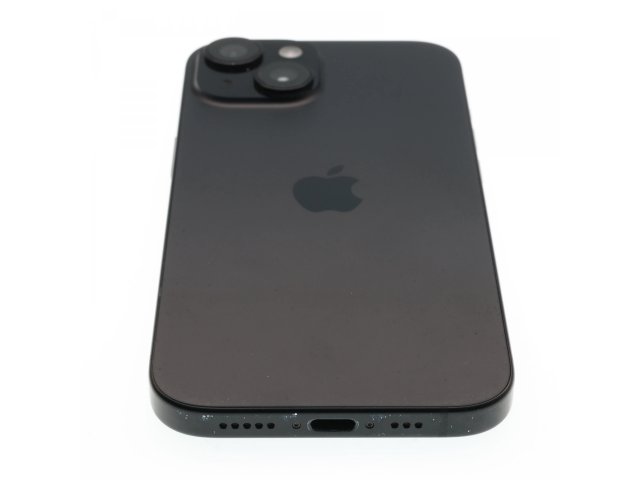 Apple iPhone 15 128 GB Black 100%