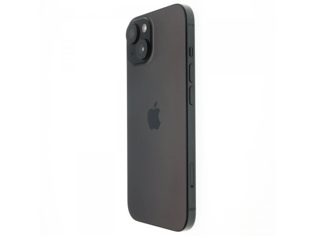 Apple iPhone 15 256 GB Black 100%
