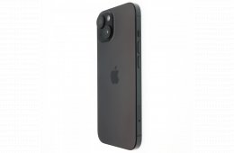 Apple iPhone 15 256 GB Black 100%