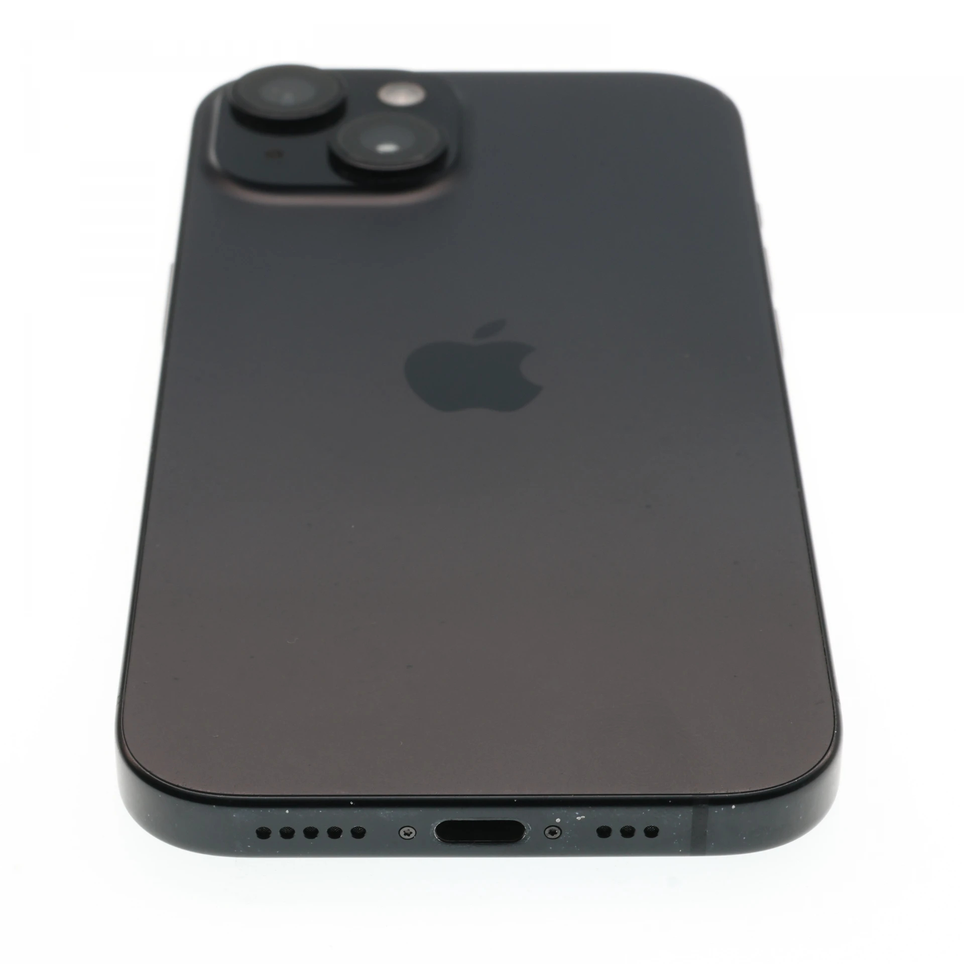 Apple iPhone 15 256 GB Black 100%