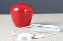 MagSafe tolto - US-007645