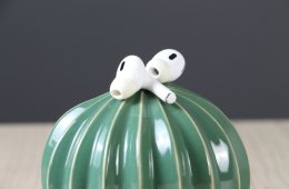 AirPods Pro 2 - US-007687