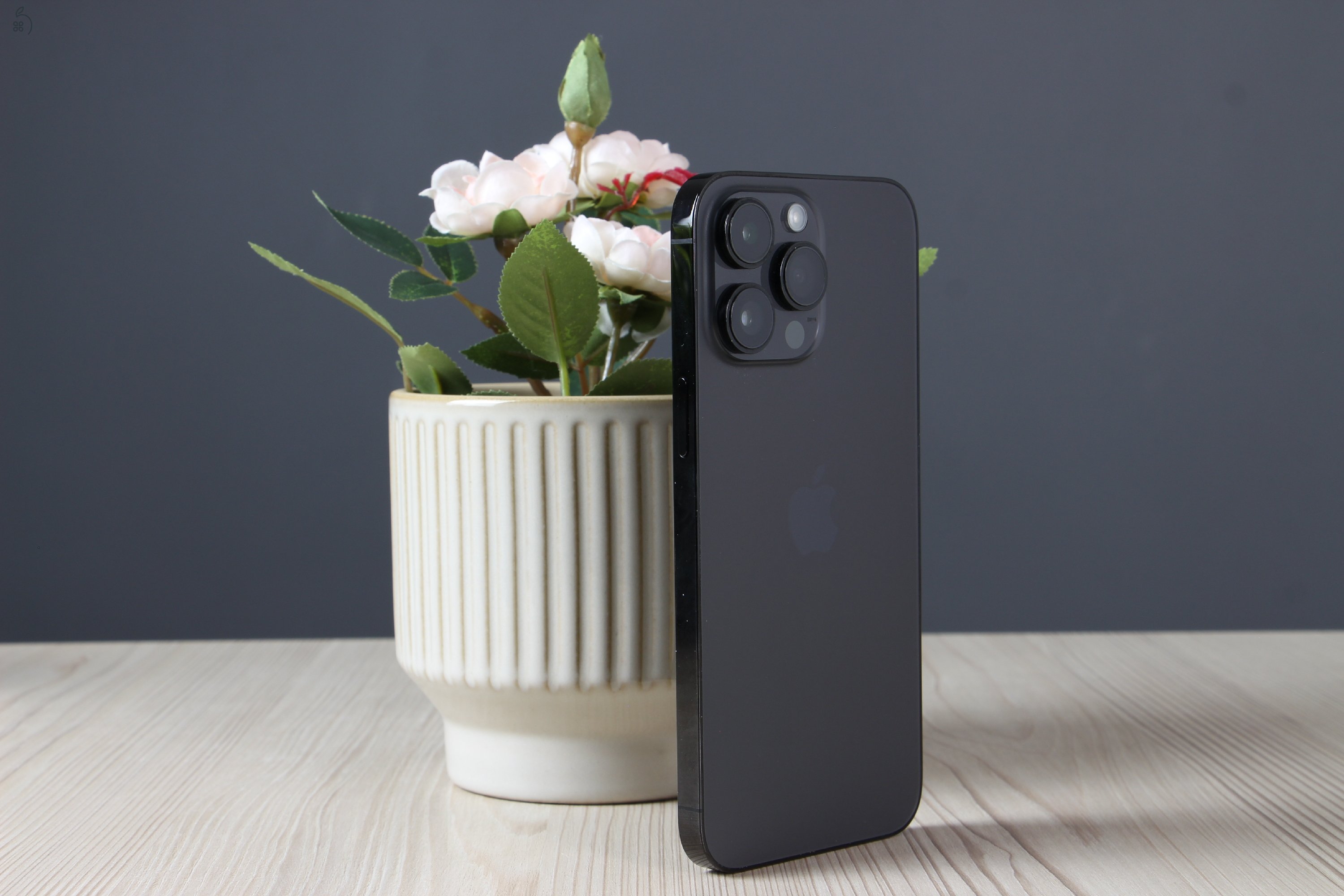 iPhone 14 Pro Max 256GB Asztrofekete - US-007441