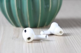 AirPods Pro 2 - US-007687