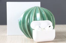 AirPods Pro 2 - US-007687