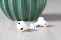 AirPods Pro 2 - US-007687