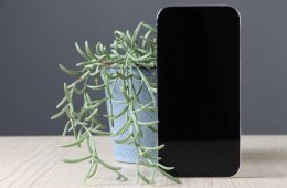 iPhone 14 Pro 128GB Ezüst - US-007689