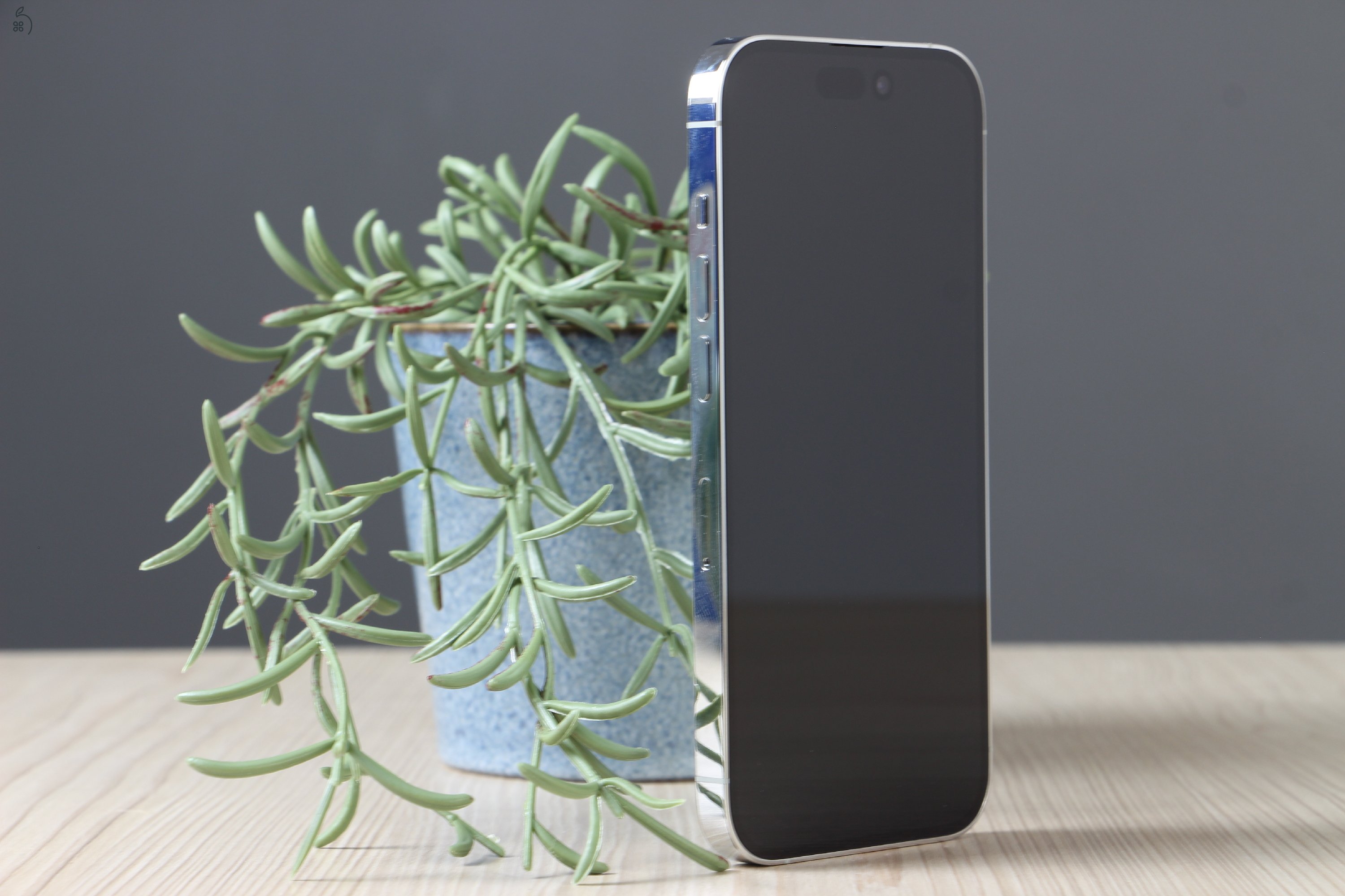 iPhone 14 Pro 128GB Ezüst - US-007689