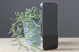 iPhone 14 Pro 128GB Ezüst - US-007689