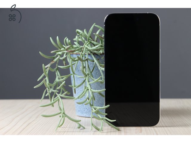 iPhone 14 Pro 128GB Ezüst - US-007689