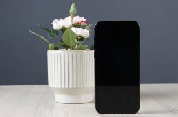 iPhone 14 Pro Max 256GB Asztrofekete - US-007441