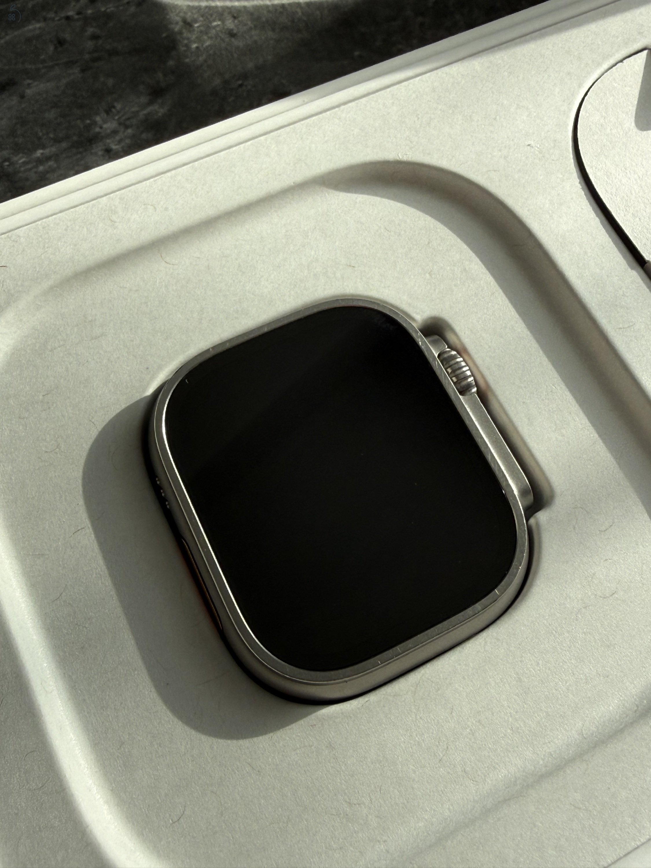 Apple Watch Ultra 2