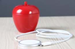 MagSafe töltő - US-007645