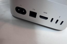 APPLE Mac Mini M4 16/256