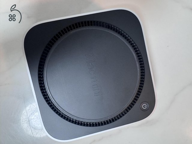 APPLE Mac Mini M4 16/256