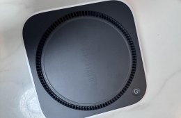 APPLE Mac Mini M4 16/256