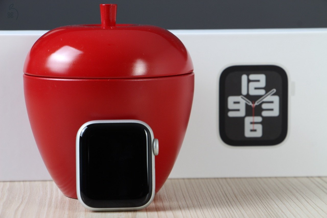 APPLE WATCH SE 40MM WIFI EZUST - MEGKIMELT ALLAPOT US-7688