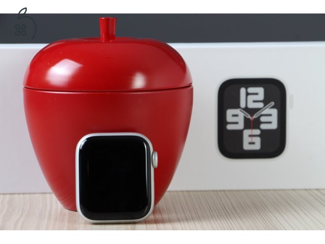 APPLE WATCH SE 40MM WIFI EZUST - MEGKIMELT ALLAPOT US-7688
