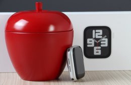 APPLE WATCH SE 40MM WIFI EZUST - MEGKIMELT ALLAPOT US-7688