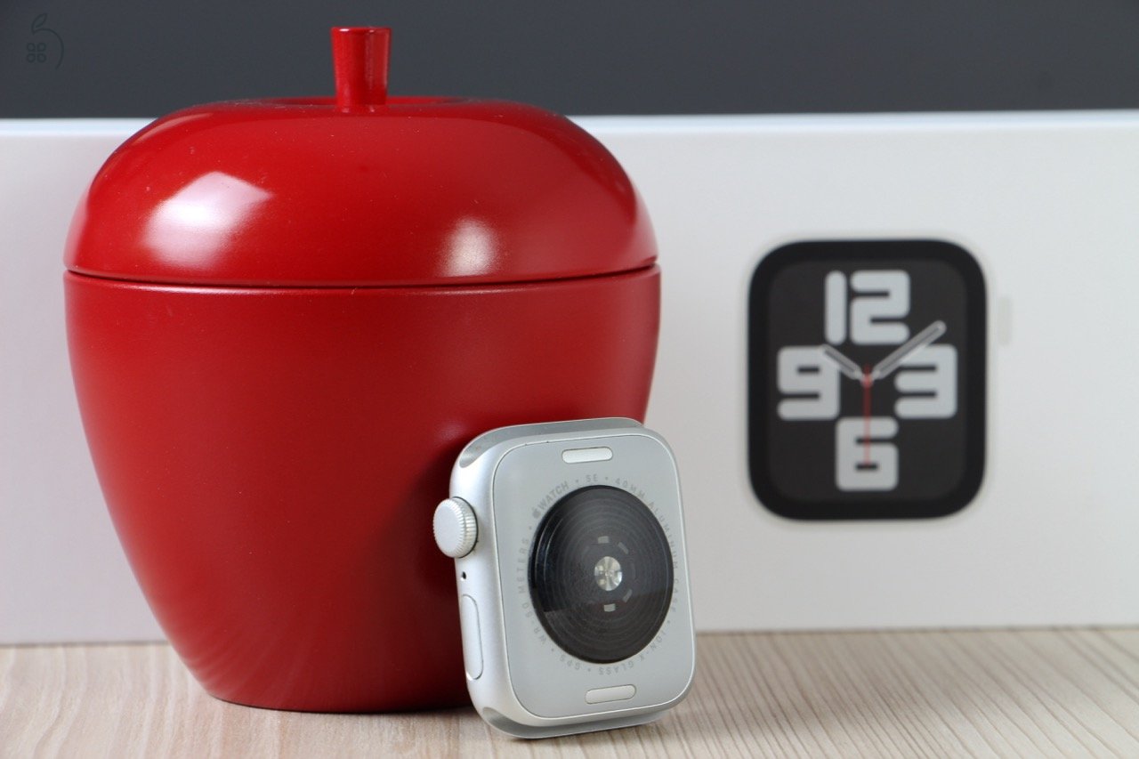 APPLE WATCH SE 40MM WIFI EZUST - MEGKIMELT ALLAPOT US-7688