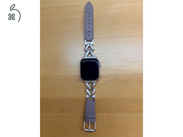 Apple Watch 8 cellular , GPS