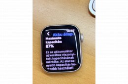 Apple Watch 8 cellular , GPS