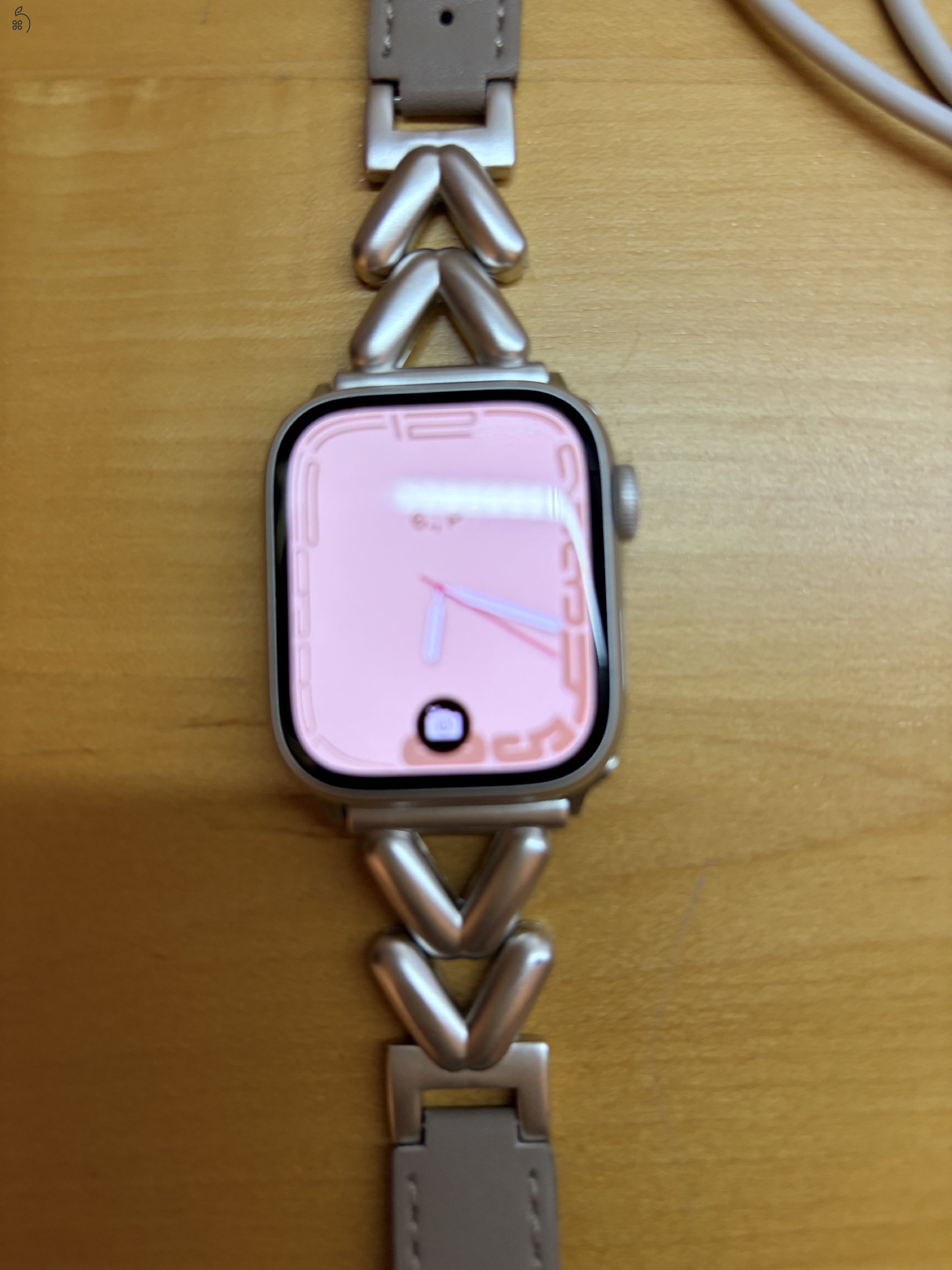 Apple Watch 8 cellular , GPS