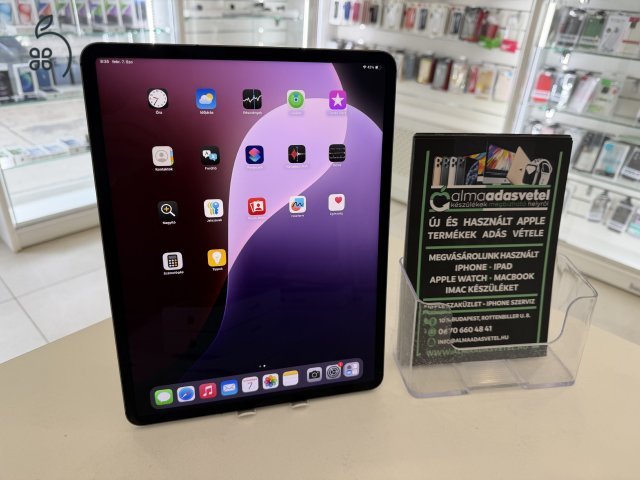 iPad Pro M1 12.9