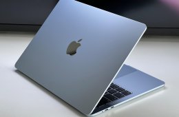 Macbook Air Retina M4 13