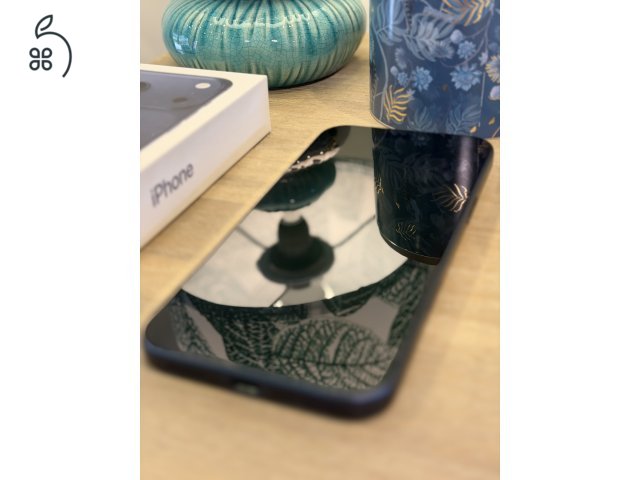 iPhone 17 Pro Max 256GB – Makulátlan állapot, 100% Akku!