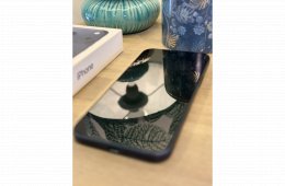 iPhone 17 Pro Max 256GB – Makulátlan állapot, 100% Akku!