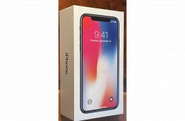 iPhone X 256GB